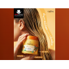 LES KARITES SHEA BUTTER HAIR MASK DEEP MOISTURIZING TREATMENT 475 ML